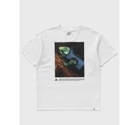 Nike ACG DF TEE OC IGUANA VEST men Shortsleeves white in taglia:XL