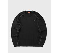 Nike ACG DF WILDSEE BSLYR LS TOP men Longsleeves black in taglia:S
