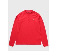 Nike ACG DF WILDSEE QZ LS TOP men Longsleeves red in taglia:M