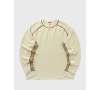 Nike ACG DFADV CHINATI LS BSLYR men Longsleeves beige in taglia:XL