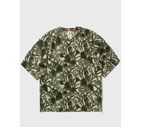 Nike ACG DFADV CHINATI SS AOP men Shortsleeves brown in taglia:S