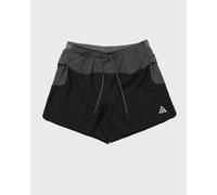 Nike ACG DFADV SCNDSNRSE 5BF SHRT men Sport & Team Shorts black in taglia:XL