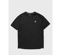 Nike ACG DFADV SOLAR CHASE SS men Shortsleeves black in taglia:XXL