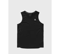 Nike ACG DFADV SOLARCHASE TNK TOP men Shortsleeves black in taglia:L