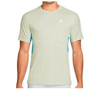 Nike - ACG Dri-Fit ADV Solar Chase S/S - Maglia da corsa L beige