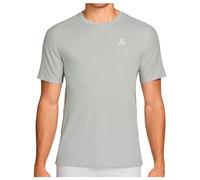 Nike - ACG Dri-Fit ADV Solar Chase S/S - Maglia da corsa L grigio