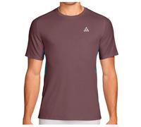 Nike - ACG Dri-Fit ADV Solar Chase S/S - Maglia da corsa L lilla