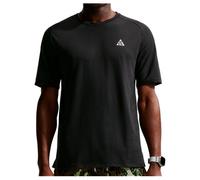 Maglia da trail running Dri-FIT ADV Nike ACG "Solar Chase" - Uomo - Nero XL