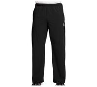 Nike ACG - Pantaloni leggeri e idrorepellenti - M Nike ACG High Stakes Pants Black Summit White per Uomo in Pelle - Taglia XL - Nero