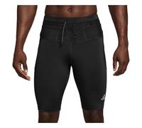 Pantaloncini nike acg lava loops nero uomo