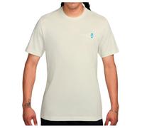 Nike - ACG Dri-Fit Tee - Maglia funzionale L beige