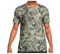 Nike - ACG Dri-Fit Tee Std Run UTMB - Maglia funzionale XXL olivia
