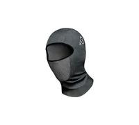 Nike acg dri fit uv balaclava thermal hood grigio