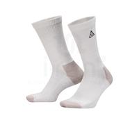 Nike ACG Trail Calze XL Grigio