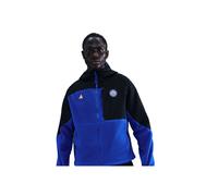 Nike ACG Felpa Calcio Pile Inter Blu Arancio Uomo S
