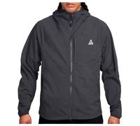 Giacca nike acg five towers nera da uomo