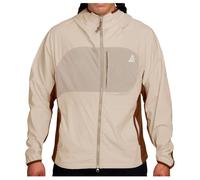 Nike - ACG Five Towers UV Jacket - Giacca da corsa XL beige