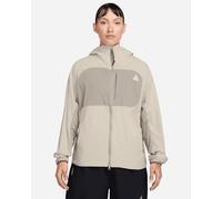 Nike Acg Five Towers W - Giacca Outdoor - Donna - Beige S