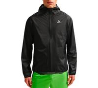 Nike ACG - Giacca antivento e impermeabile - M Nike ACG Storm-Fit ADV Trailwind Jkt Anthracite Summit White per Uomo - Taglia XL - Grigio