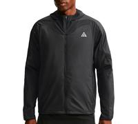 Nike ACG - Giacca isolante in PrimaLoft® - M Nike ACG Rope De Dope Jacket Black/Black in Nylon - Taglia S - Nero