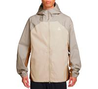 Nike ACG - Giacca leggera, antivento e impermeabile - M Nike ACG SF ADV Phantazma Jkt Cream II Lt Orewood Brn Lt British Tan per Uomo - Taglia L - Beige