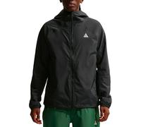 Nike ACG - Giacca leggera, antivento e impermeabile - M Nike ACG Storm-Fit ADV Phantazma Jkt Black Summit White per Uomo - Taglia L - Nero