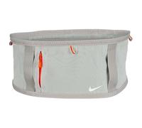 Nike ACG Goat Cintura da Corsa su Sentiero Grey Fog/Safety Orange/Summit White One Size
