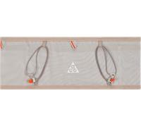 Nike ACG GOAT Marsupi e cinture XL Grigio