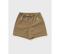 Nike ACG HIKE SHORT men Casual Shorts brown in taglia:XXL