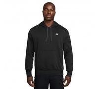 Nike Acg "Magic Hour" Felpa Con Cappuccio Nero Uomo L