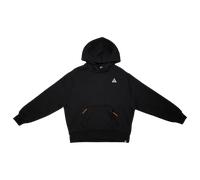 Nike Acg Oversized Bambini - Felpe con cappuccio Nero - Taglia 158 - 170 CM - Pile di cotone Black 158 - 170 CM