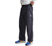 Nike ACG - Pantalone da trekking ampio, idrorepellente e anti-UV - M Nike ACG Dolomiti Pants Gridiron/Summit White in Nylon - Taglia L - Grigio
