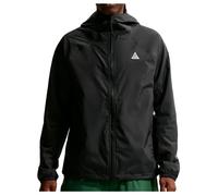 Nike ACG - Giacca leggera, antivento e impermeabile - M Nike ACG Storm-Fit ADV Phantazma Jkt Black Summit White per Uomo - Taglia M - Nero