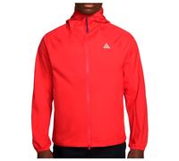 Nike - ACG Phantazma Storm-Fit ADV Jacket - Giacca da corsa M rosso
