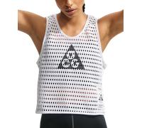 Nike ACG Radical AirFlow Canotte e Top M Bianco