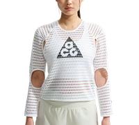 Nike ACG Radical AirFlow NXT Magliette a maniche lunghe L Bianco