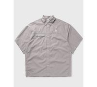 Maglia a manica corta UV Repel Nike ACG "Orb Weaver" - Grigio XL