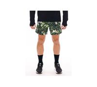 Nike ACG DF SCND SNRSE 6 SH AOP men Casual Shorts green in taglia:XL