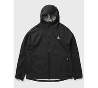 Nike ACG - Giacca leggera, antivento e impermeabile - M Nike ACG Storm-Fit ADV Phantazma Jkt Black Summit White per Uomo - Taglia L - Nero