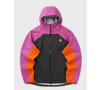 Nike ACG SFADV PHANTAZMA JACKET men Shell Jackets black|purple in taglia:S