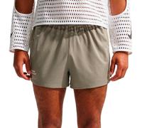 Nike ACG - Short léger et respirant - M Nike ACG Dri-Fit ADV Trailwind Short Aop Light Army White per Uomo - Taglia XL - Kaki