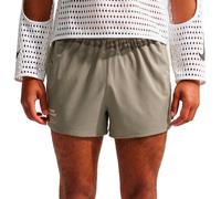Nike ACG - Short leggero e traspirante - M Nike ACG Dri-Fit ADV Trailwind Short Aop Light Army White per Uomo - Taglia L - Kaki
