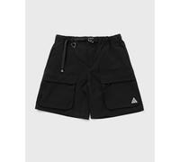Nike ACG SMITH SUMMIT CARGO SHORT men Cargo Shorts black in taglia:M