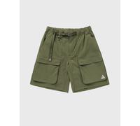 Nike ACG SMITH SUMMIT CARGO SHORT men Casual Shorts brown in taglia:XL