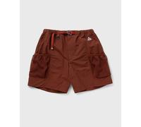 Nike ACG SNOWGRASS CARGO SHORT men Cargo Shorts brown in taglia:S