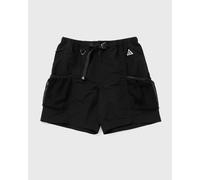 Nike ACG SNOWGRASS CARGO SHORT men Sport & Team Shorts black in taglia:S