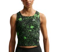Nike ACG Solar Chase Canotte e Top M Verde