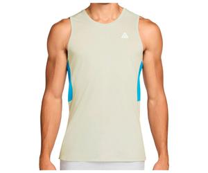 Nike - ACG Solar Chase Dri-Fit ADV Tank Top - Canotta S beige