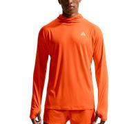 Nike ACG Solar Chase Felpe con cappuccio S Arancio