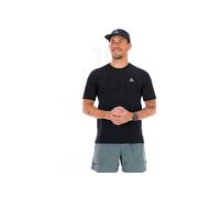 Nike - ACG Dri-Fit ADV Solar Chase S/S - Maglia da corsa XXL nero
